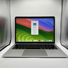 MacBook Air 13" Retina 2019 -