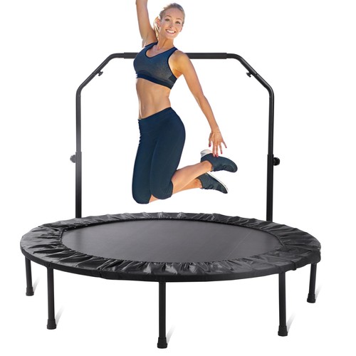 Rebounder trampoline for - rebounder,