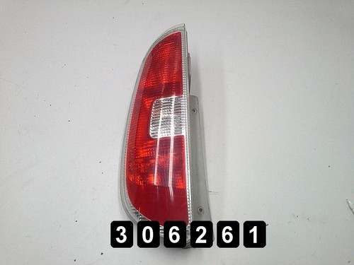 2008 skoda roomster - skoda, fanale