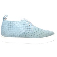 Scarpe uomo polacchino con