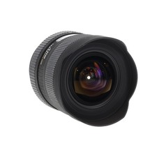 Sigma obiettivo 12-24 mm
