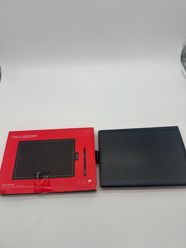 Wacom one medium tavoletta - wacom,
