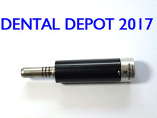 In cambio! Micromotore motore