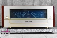 Amplificatore di potenza stereo Marantz SM-11 in buone condizioni