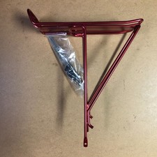 New Bike Bicycle MTB ATB Rear