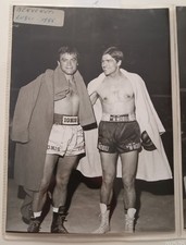 1965. RIMINI PUGILATO. NINO