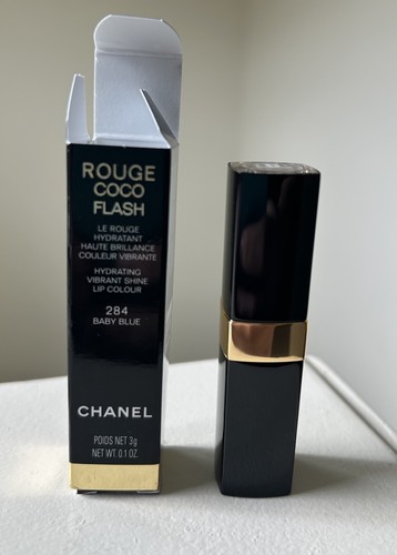 Chanel full size denim - full,