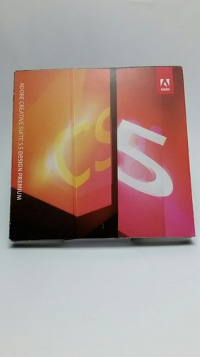 Adobe creative suite - creative,