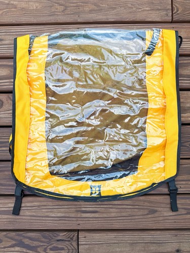 Burley bee rimorchio bici - bee,