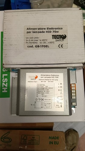 Alimentatore elettronico - alimentatore, x