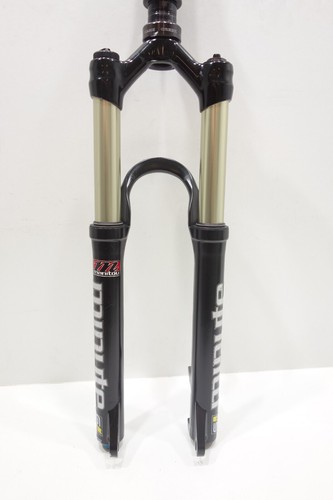 Forcella ammortizzata - , 26"