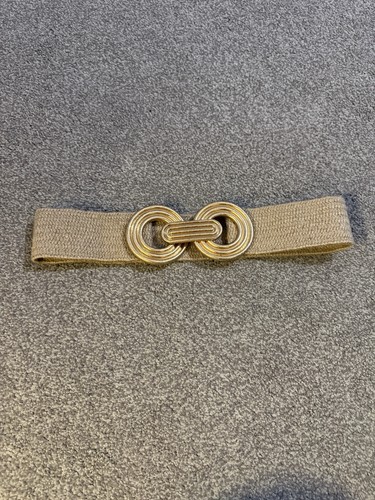 Cintura zara iuta elastica - cintura,