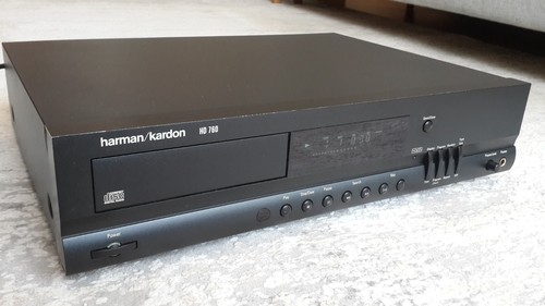 Harman kardon 760 lettore - hd-760,