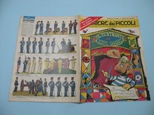 CORRIERE DEI PICCOLI 1965 N°