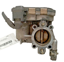 CORPO FARFALLATO: 0280750044 - OPEL CORSA C - 1.0  BENZ. - 2000 2006