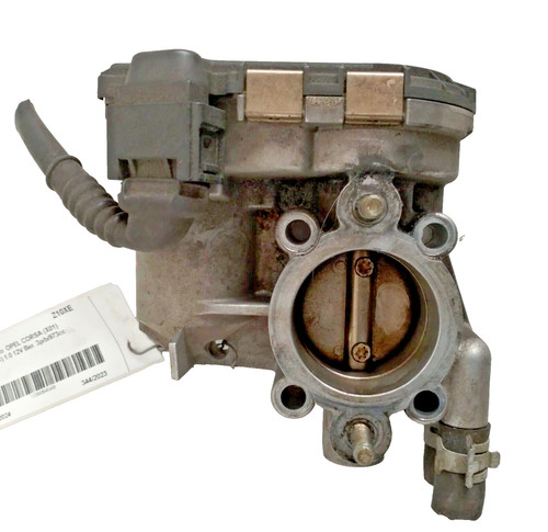 Corpo farfallato 0280750044 - 0280750044,