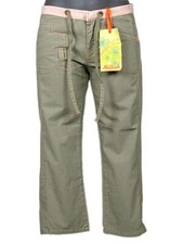 Pantaloni Capri donna KILLAH