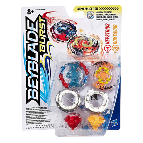 Beyblade burst nepstrius - nepstrius, &
