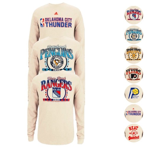 Nba nhl adidas - nhl,