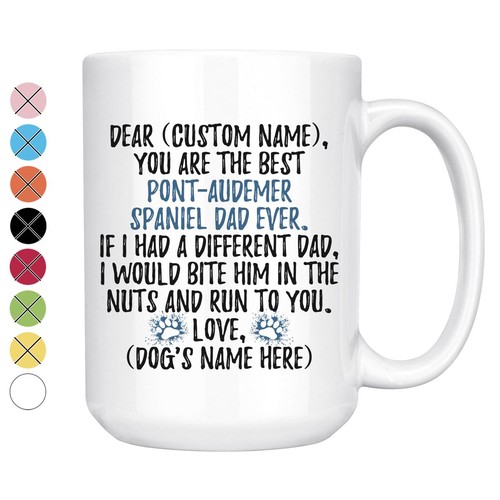 Tazza personalizzata - tazza,