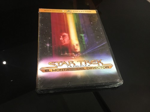 Star trek dvd film - dvd,