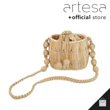 Borsa bauletto Artesa con