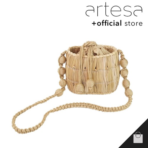 Borsa bauletto artesa con - borsa,