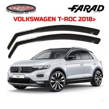 DEFLETTORI VOLKSWAGEN T-ROC