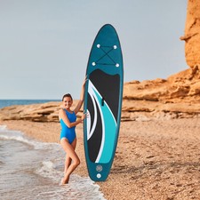 Tavola da Surf Gonfiabile