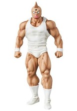 Kinnikuman udf mini figure 9