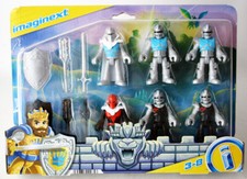 2021 IMAGINEXT REGNO CASTELLO