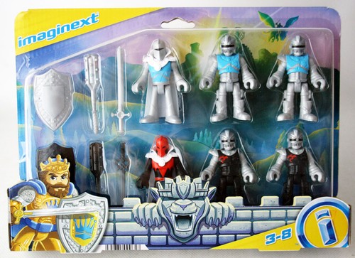 2021 imaginext regno - 2021, castello