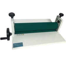Macchina laminazione manuale a