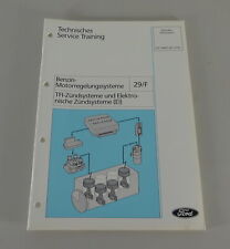 Tecnico Informazioni Ford Tfi