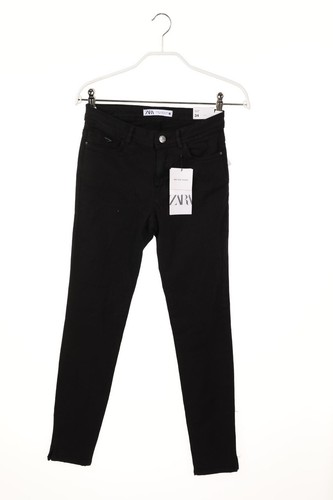 Jeans skinny zara nero - skinny, d