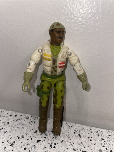 Joe cobra action - cobra, figure
