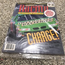 Beckett Racing Monthly