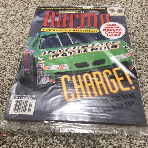 Bobby labonte beckett racing - bobby,