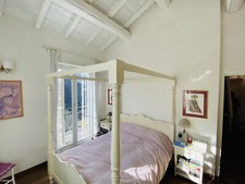 camera da letto matrimoniale completa Francese