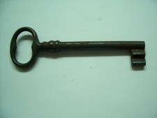 N 1 CHIAVE ANTICA FERRO