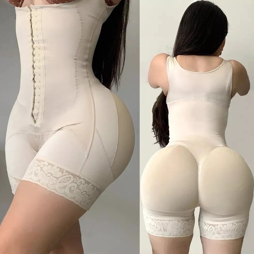 Fajas colombianas reductoras - fajas,