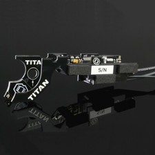 GATE TITAN V3 BASIC TTN3-BM2 MOSFET ASG SOFTAIR AK AUG MP5K