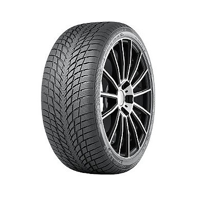 205 r17 nokian - -, wr