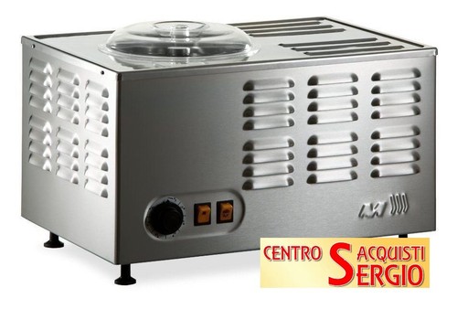 Musso gelatiera stella 5030 - musso,