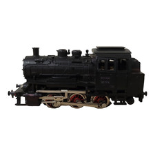 Modellino di locomotiva a