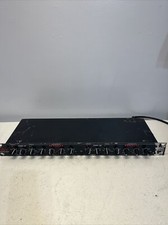 compressore/cancello dbx 266XL