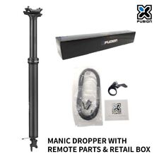 NUOVO XFusion Shox Manic