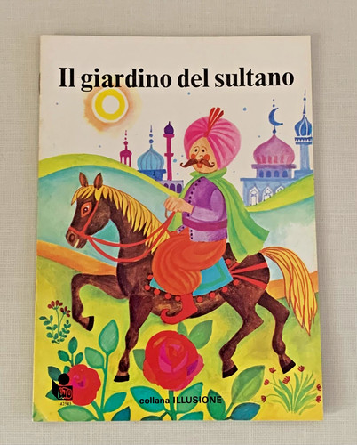 Collana illusione il - "illusione",