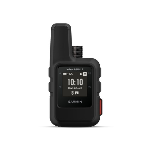Garmin inreach mini compact - 2,