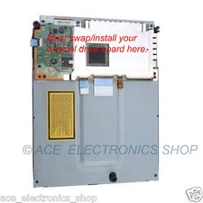 Unità DVD Blu-ray completa KEM-400AAA KES-400A per Sony PlayStation 3 PS3